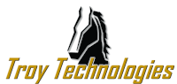 logo TROY