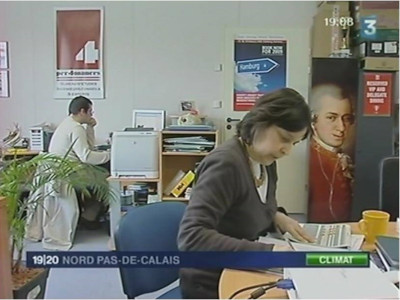 bureau d'études per4mances